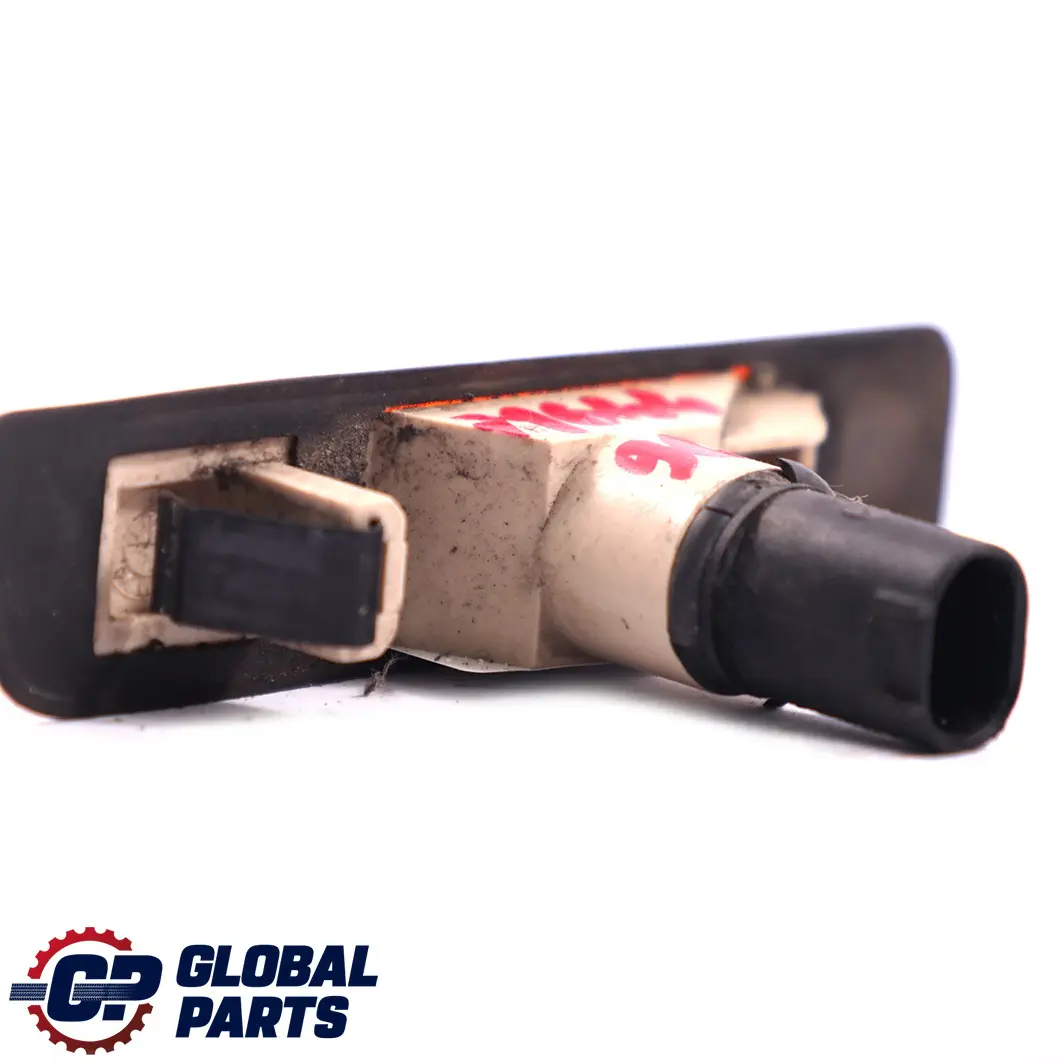 BMW 3 X5 E36 E53 Clignotant Supplementaire Clignotant Droite Orange - SKU 7164490 - Numéro de pièce 7164490