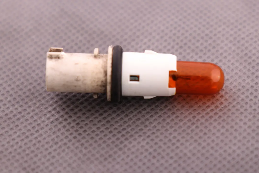 Left N/S Additional Turn Indicator Lamp White BMW 3 X5 Series E36 E53 - SKU 7164491 - Part number 7164491