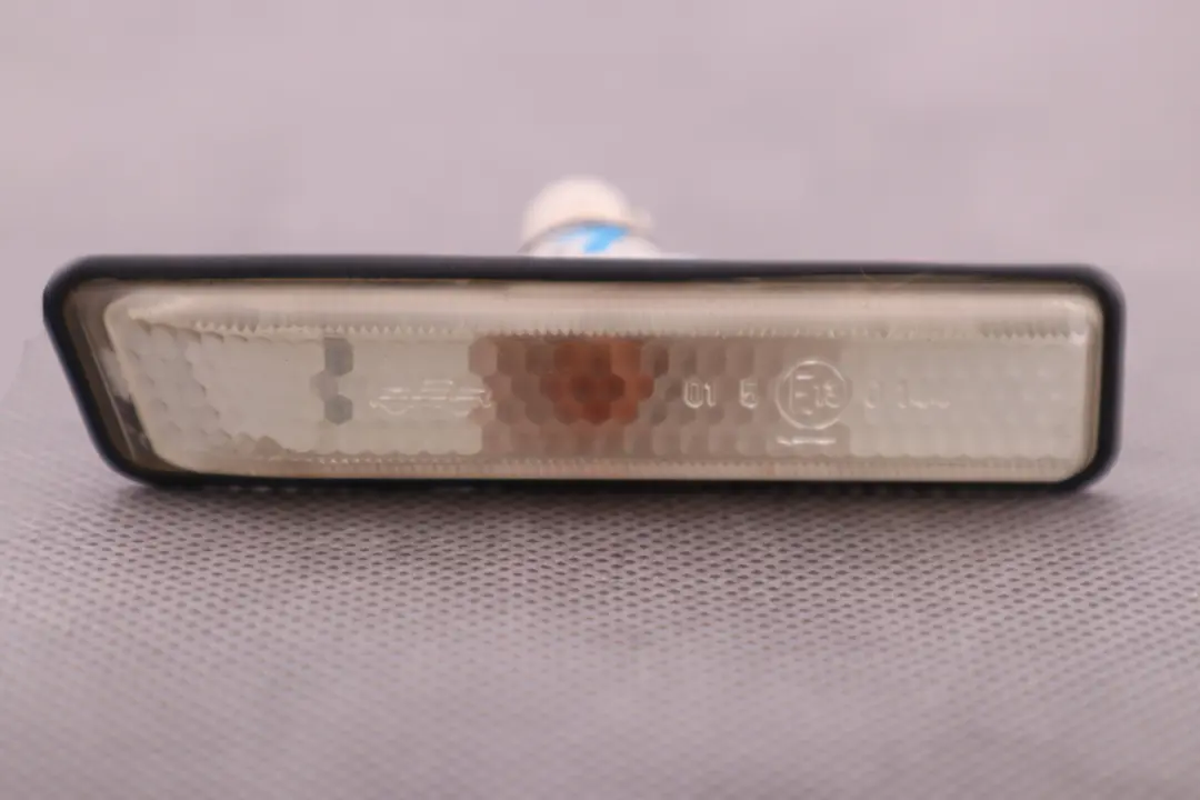Additional Turn Indicator Lamp White Left N/S to BMW X5 E36 E53 with Part number 7164491 BMW X5 E36 E53 Additional Turn Indicator Lamp White Left N/S - SKU 7164491 - Part number 7164491