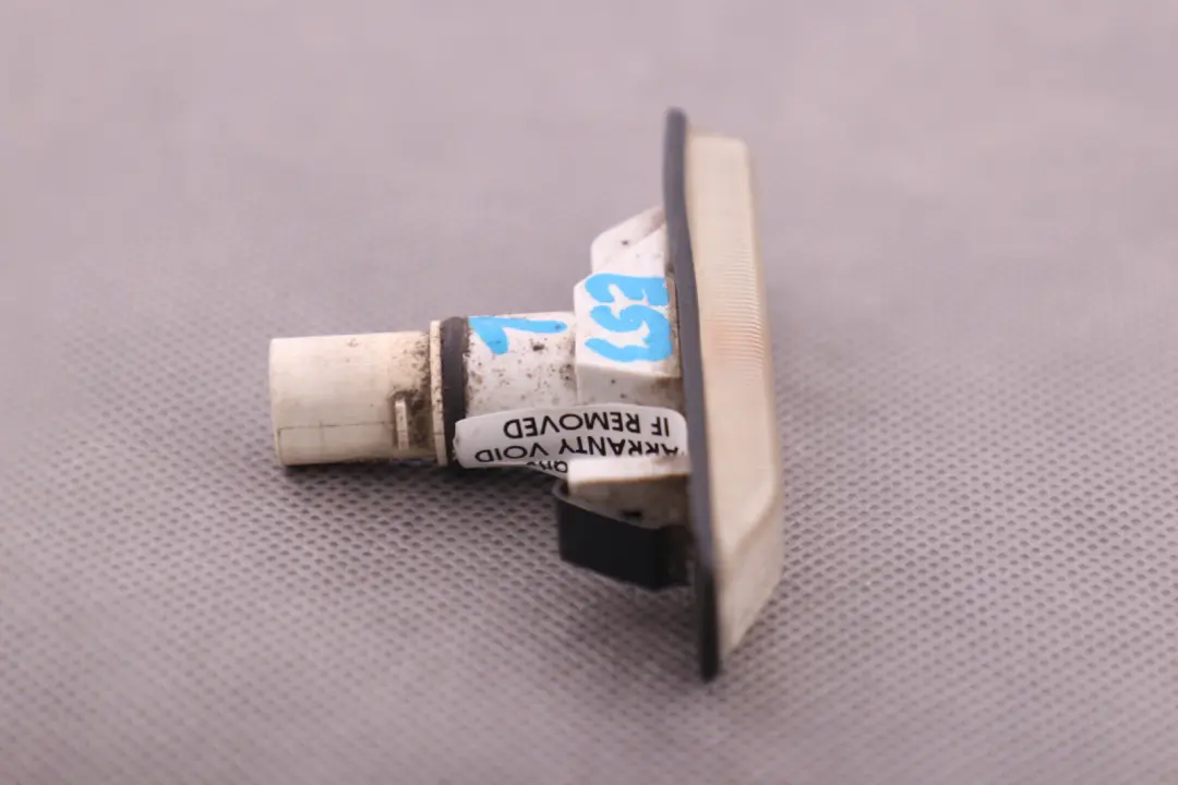 Indicatore Di Direzione Aggiuntivo Bianco Sinistro per BMW X5 E36 E53 con numero di parte 7164491 BMW X5 E36 E53 Indicatore Di Direzione Aggiuntivo Bianco Sinistro - SKU 7164491 - Numero di parte 7164491