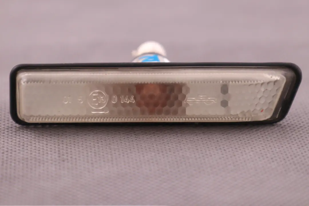 Right O/S Additional Turn Indicator Lamp White BMW 3 X5 Series E36 E53 - SKU 7164492 - Part number 7164492