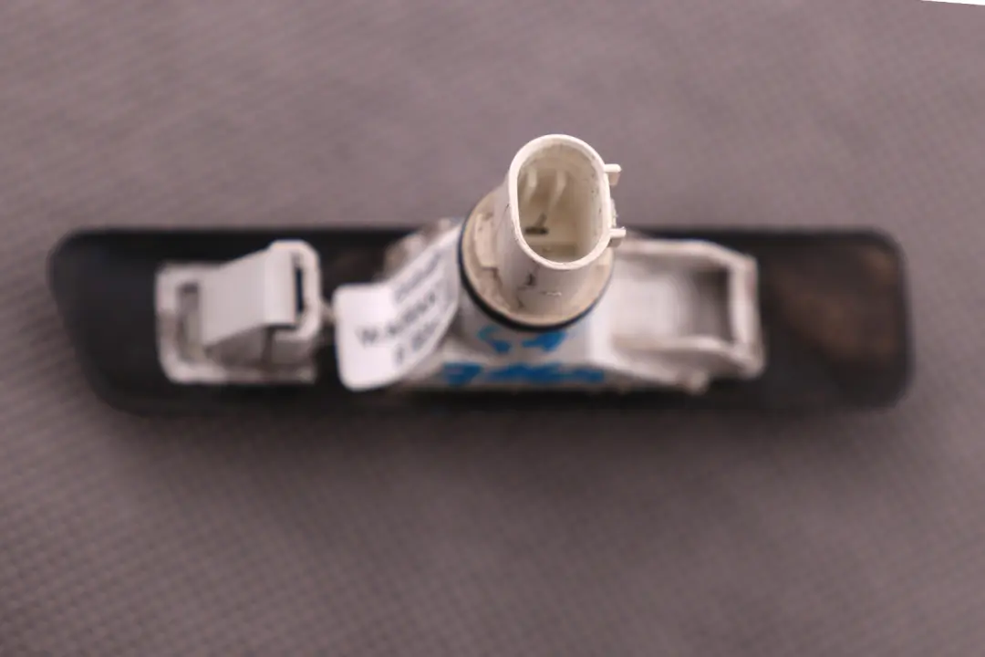 Clignotant Supplementaire Blanc Droite pour BMW 3 X5 E36 E53 à propos du numéro de pièce 7164492 BMW 3 X5 E36 E53 Clignotant Supplementaire Blanc Droite - SKU 7164492 - Numéro de pièce 7164492