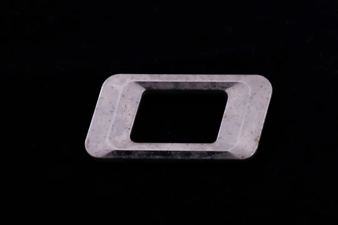 Trasero Boot Trunk Lid Adherido Lettering Emblema Logotipo para BMW E91 330d con número de pieza 7164513 BMW E91 330d Trasero Boot Trunk Lid Adherido Lettering Emblema Logotipo - SKU 7164513 - Número de pieza 7164513