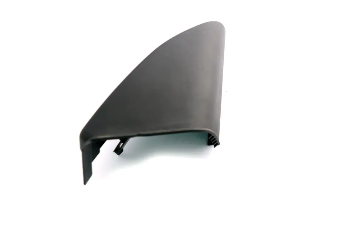 Wing Mirror Inner Cover Trim Right Driver Side O/S to BMW 1 Series E81 E82 E88 with Part number 7164620 BMW 1 Series E81 E82 E88 Wing Mirror Inner Cover Trim Right Driver Side O/S - SKU 7164620 - Part number 7164620