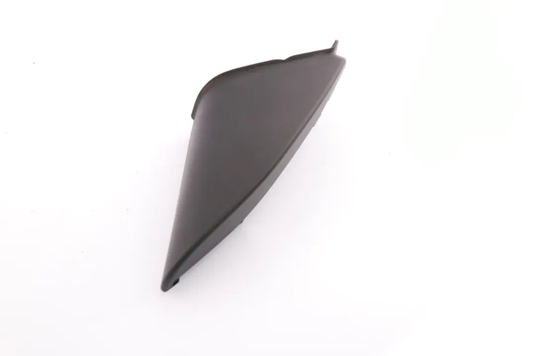 Eckblende Interieur Droite 51337199596 7199596 pour BMW 1 E81 E82 E88 à propos du numéro de pièce 7164620 BMW 1 E81 E82 E88 Eckblende Interieur Droite 51337199596 7199596 - SKU 7164620 - Numéro de pièce 7164620