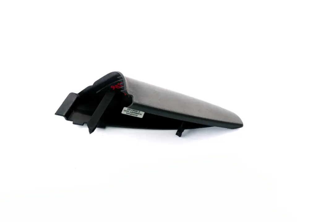 BMW 1 Series E81 E82 E88 Wing Mirror Inner Cover Trim Right Driver Side O/S - SKU 7164620 - Part number 7164620
