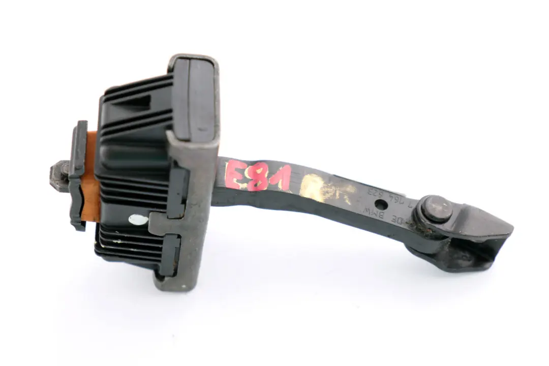 Ferma Porta BMW E81 E82 E88 Cinghia Controllo Freno Portiera Anteriore per con numero di parte 7164623 Ferma Porta BMW E81 E82 E88 Cinghia Controllo Freno Portiera Anteriore - SKU 7164623 - Numero di parte 7164623