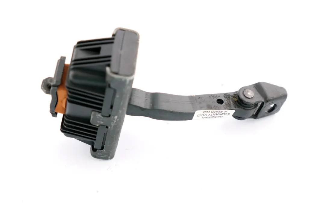 Tope Puerta BMW E81 E82 E88 Correa Control Freno Puerta Delantera para con número de pieza 7164623 Tope Puerta BMW E81 E82 E88 Correa Control Freno Puerta Delantera - SKU 7164623 - Número de pieza 7164623