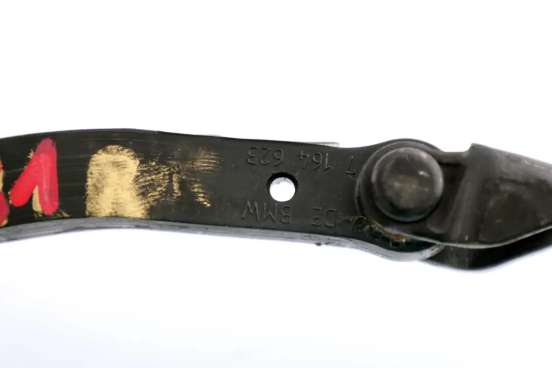 Butée Porte BMW E81 E82 E88 Sangle Contrôle Frein Porte Avant pour à propos du numéro de pièce 7164623 Butée Porte BMW E81 E82 E88 Sangle Contrôle Frein Porte Avant - SKU 7164623 - Numéro de pièce 7164623