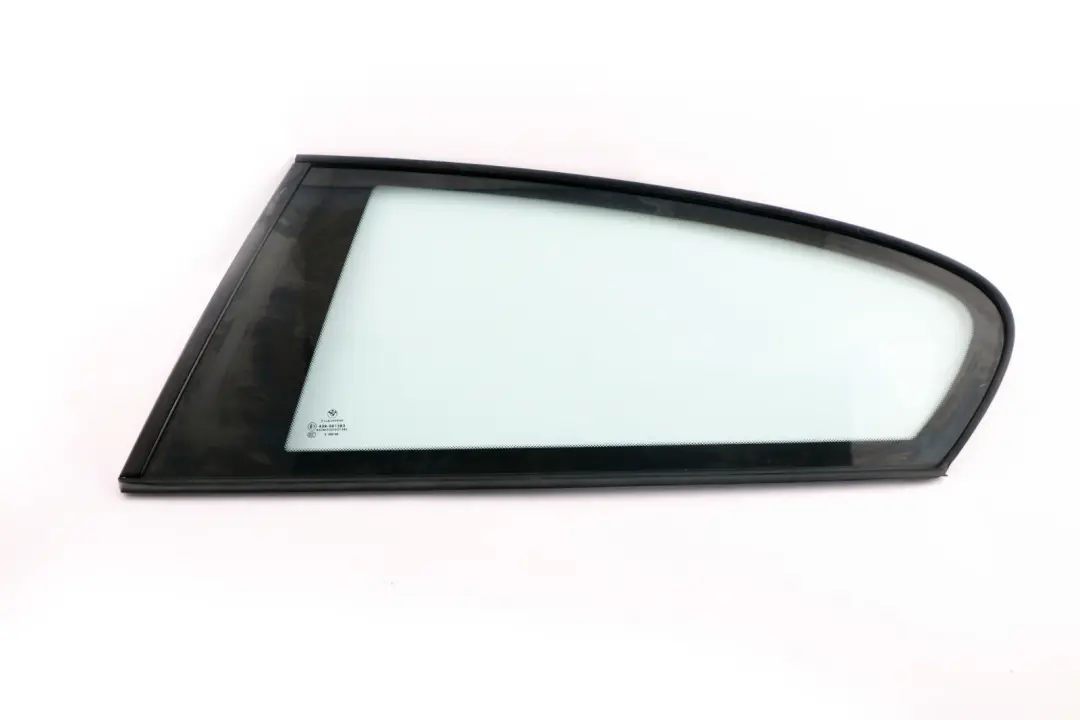 Vitre laterale arriere gauche pour BMW 1 Serie E81 à propos du numéro de pièce 7164629 BMW 1 Serie E81 Vitre laterale arriere gauche - SKU 7164629 - Numéro de pièce 7164629