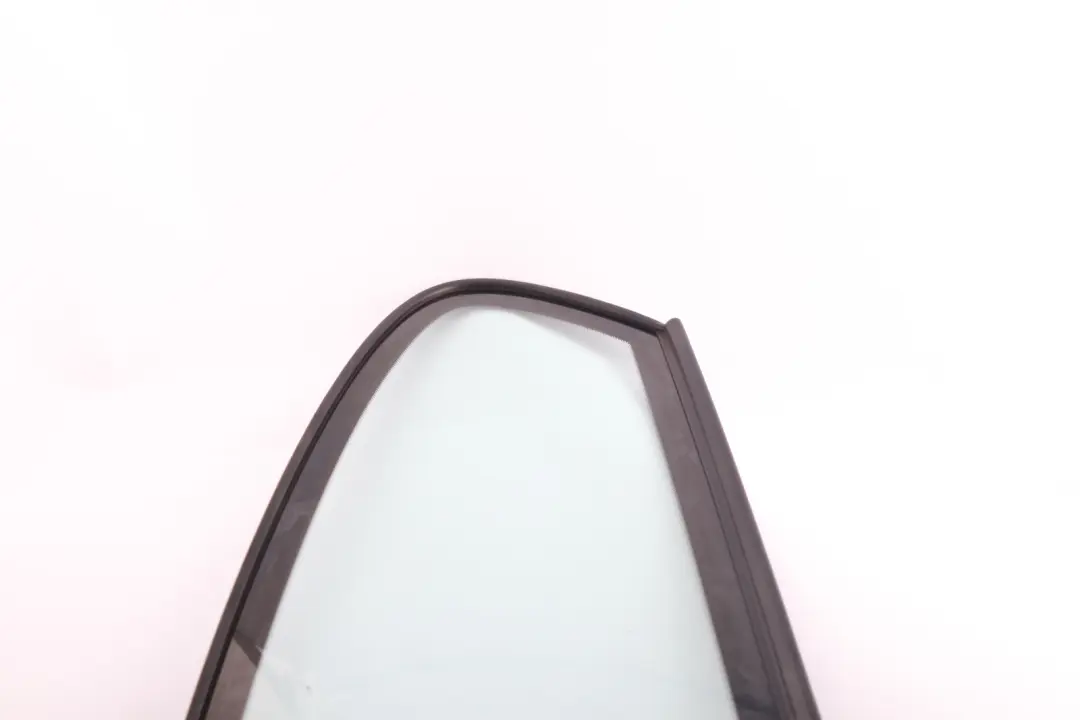BMW 1 Series E81 Side Window Glass Rear Left N/S - SKU 7164629 - Part number 7164629