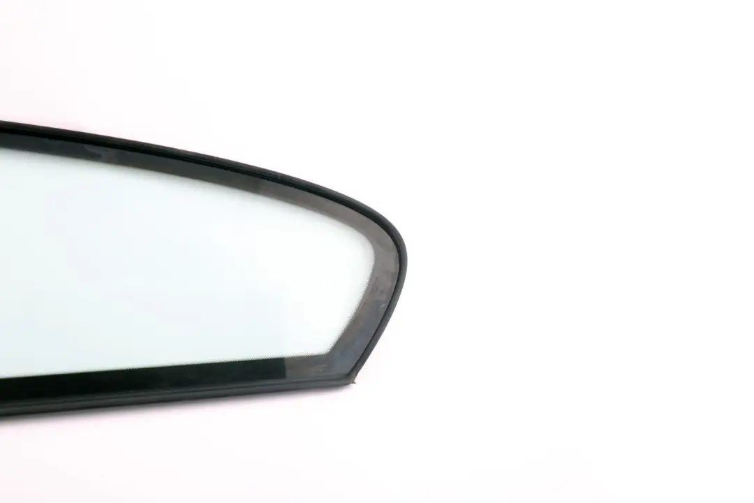 BMW E81 Cristal Ventana Lateral Trasera Izquierda - SKU 7164629 - Número de pieza 7164629