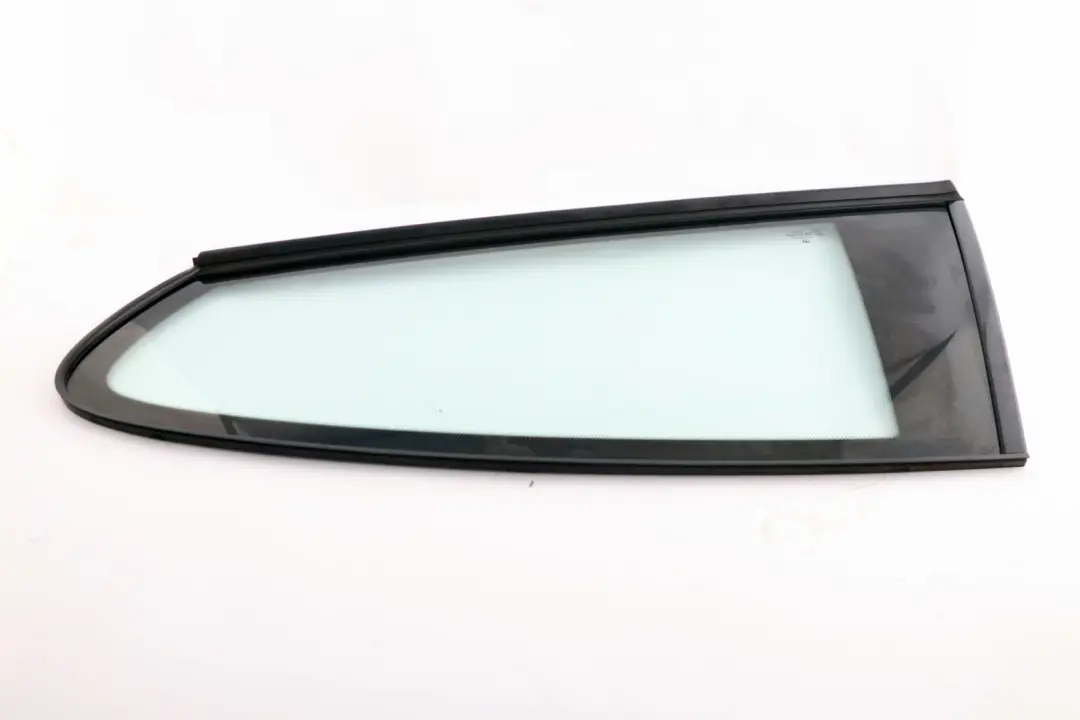 BMW E81 Cristal Ventana Lateral Trasera Izquierda - SKU 7164629 - Número de pieza 7164629