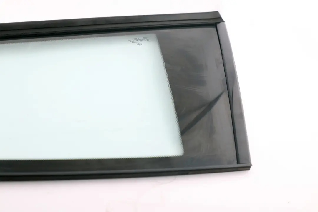 BMW E81 Cristal Ventana Lateral Trasera Izquierda - SKU 7164629 - Número de pieza 7164629