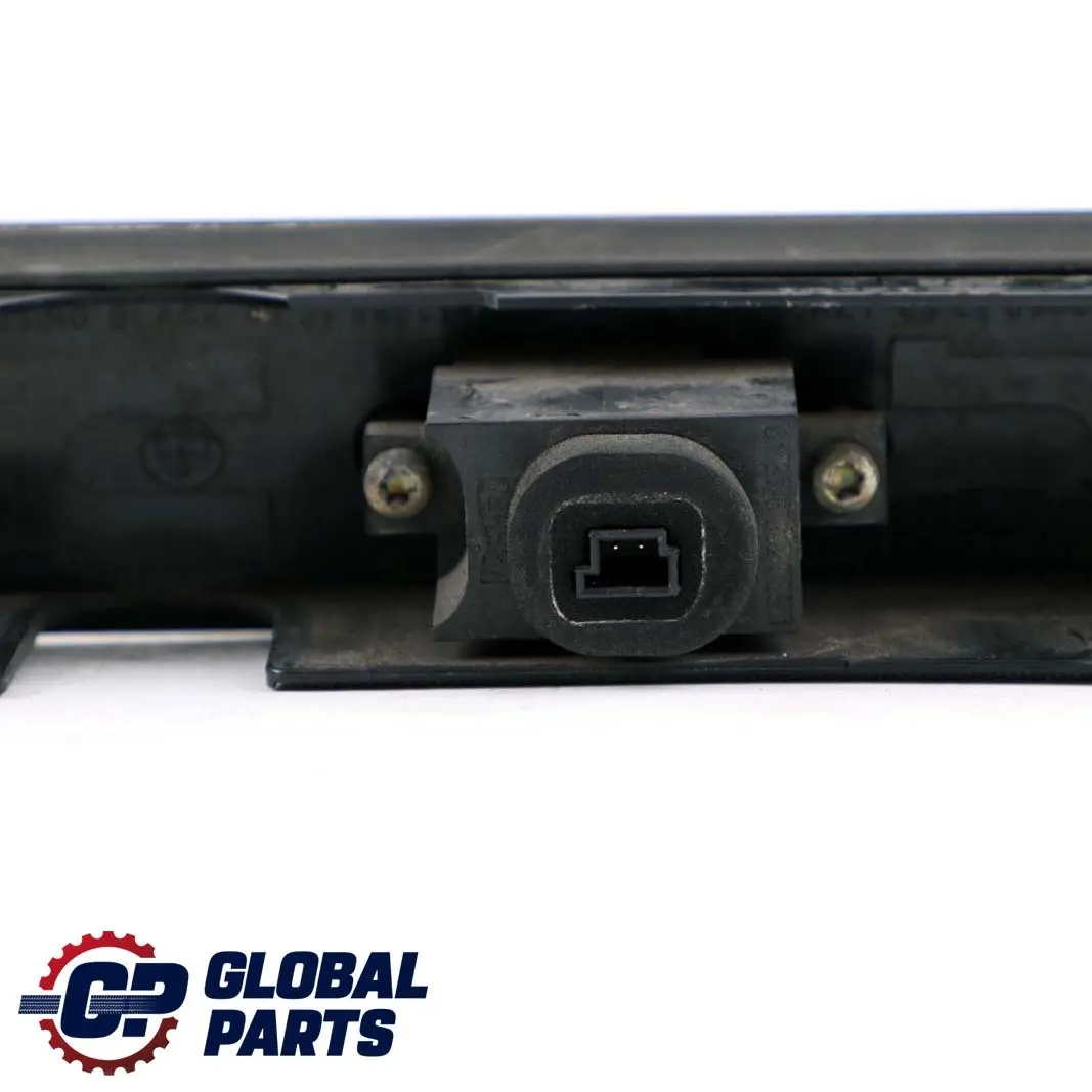 BMW 7 Series E65 E66 E67 Rear Centre Light In Trunk Lid License Plate Lamp - SKU 7164747-1 - Part number 6904166