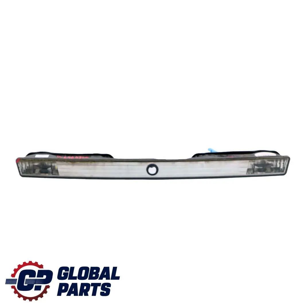 Centre Light In Trunk Lid License Plate Lamp to BMW 7 Series E65 E66 E67 Rear with Part number 6904166 BMW 7 Series E65 E66 E67 Rear Centre Light In Trunk Lid License Plate Lamp - SKU 7164747-1 - Part number 6904166