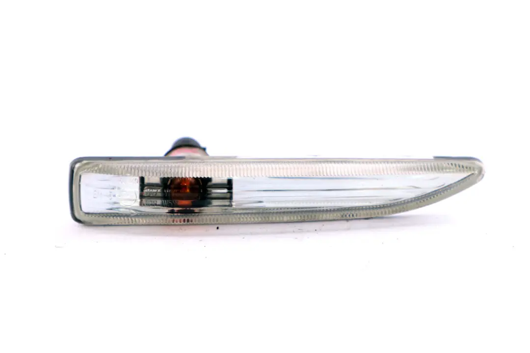 BMW E65 E66 E67 Clignotant Latéral Droit Blanc - SKU 7164758 - Numéro de pièce 7164758