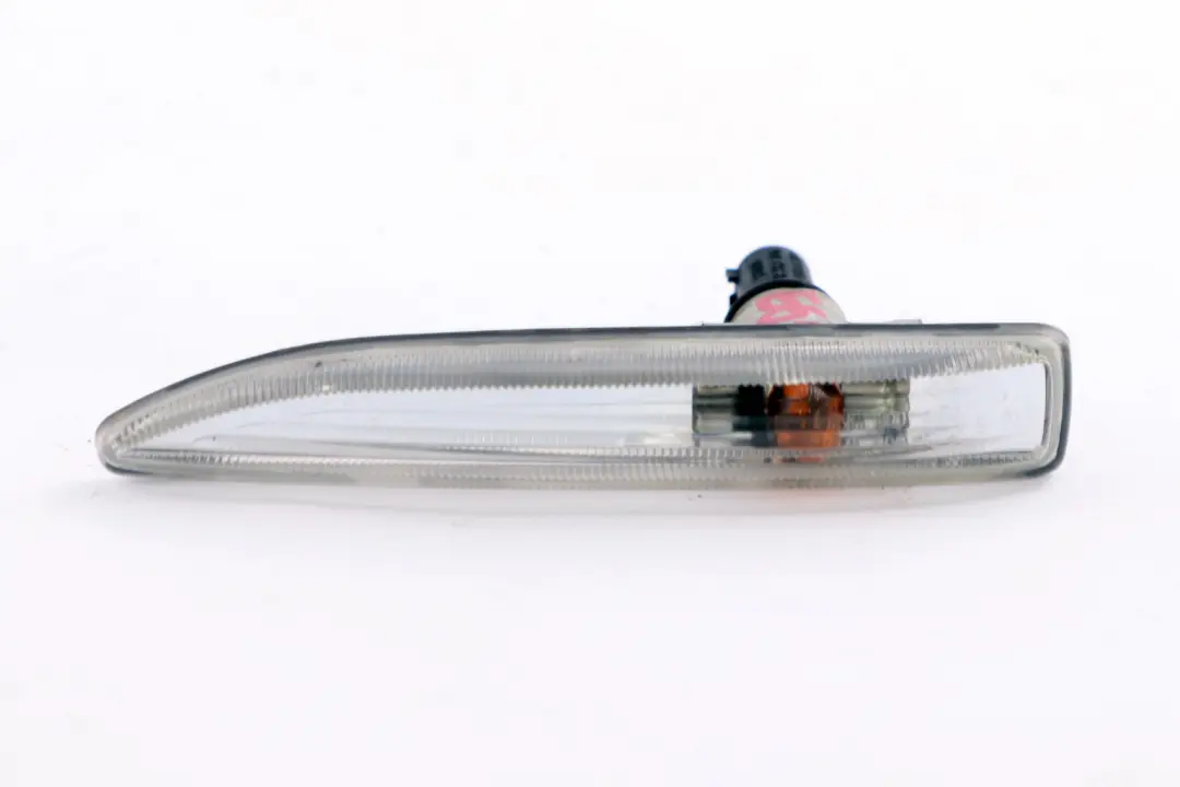 BMW E65 E66 E67 Clignotant Latéral Droit Blanc - SKU 7164758 - Numéro de pièce 7164758