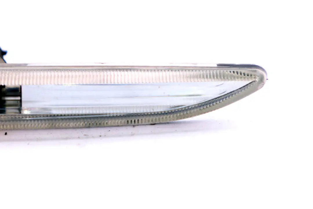 BMW E65 E66 E67 Clignotant Latéral Droit Blanc - SKU 7164758 - Numéro de pièce 7164758