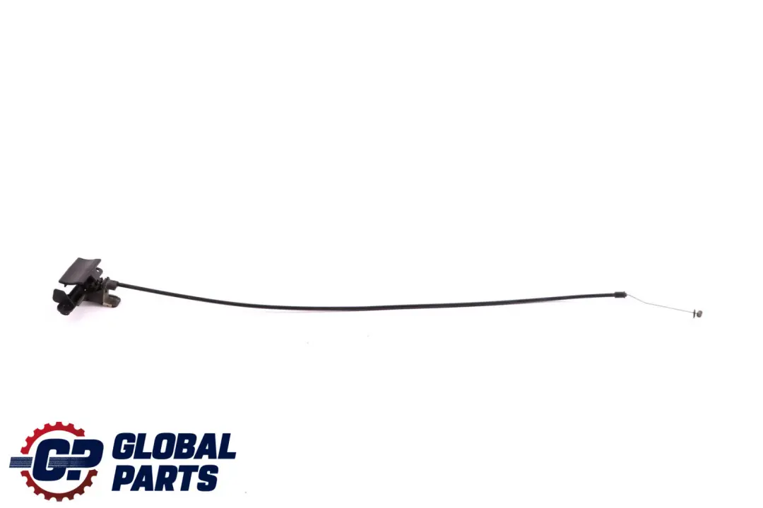 BMW X5 Series E70 Engine Hood Bottom Release Catch - SKU 7164798 - Part number 7164798
