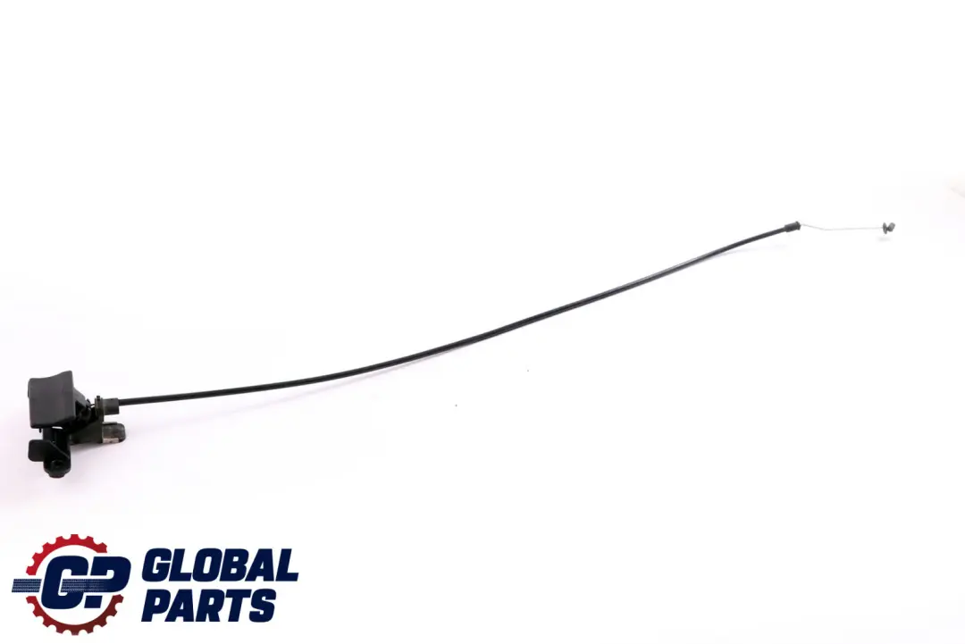 BMW X5 Series E70 Engine Hood Bottom Release Catch - SKU 7164798 - Part number 7164798