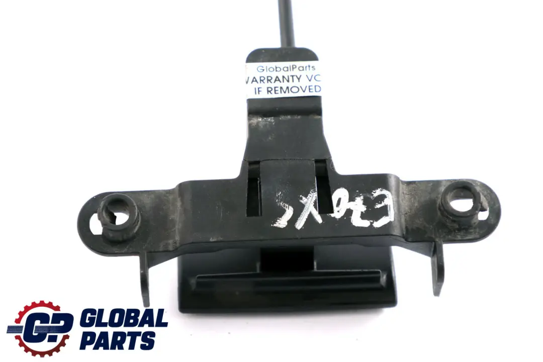 BMW X5 Series E70 Engine Hood Bottom Release Catch - SKU 7164798 - Part number 7164798