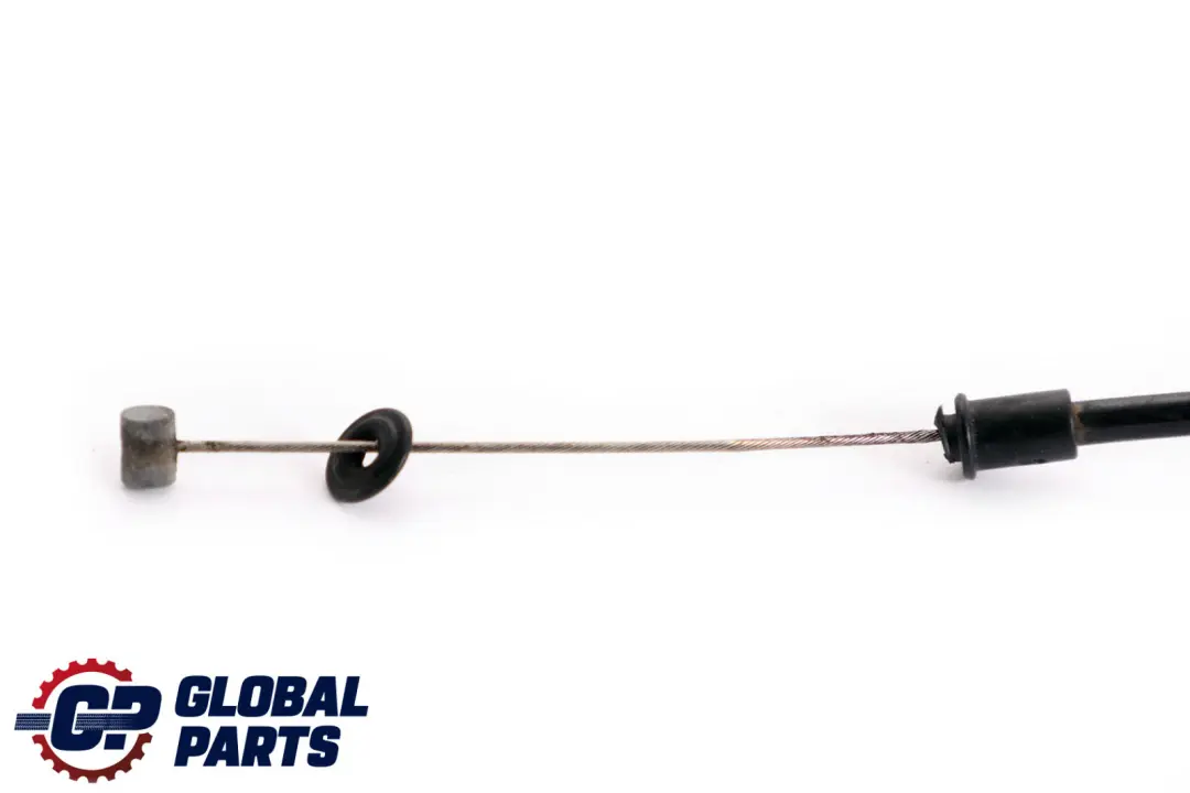 BMW X5 Series E70 Engine Hood Bottom Release Catch - SKU 7164798 - Part number 7164798