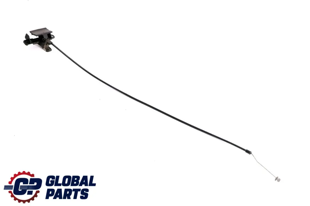 BMW X5 Series E70 Engine Hood Bottom Release Catch - SKU 7164798 - Part number 7164798