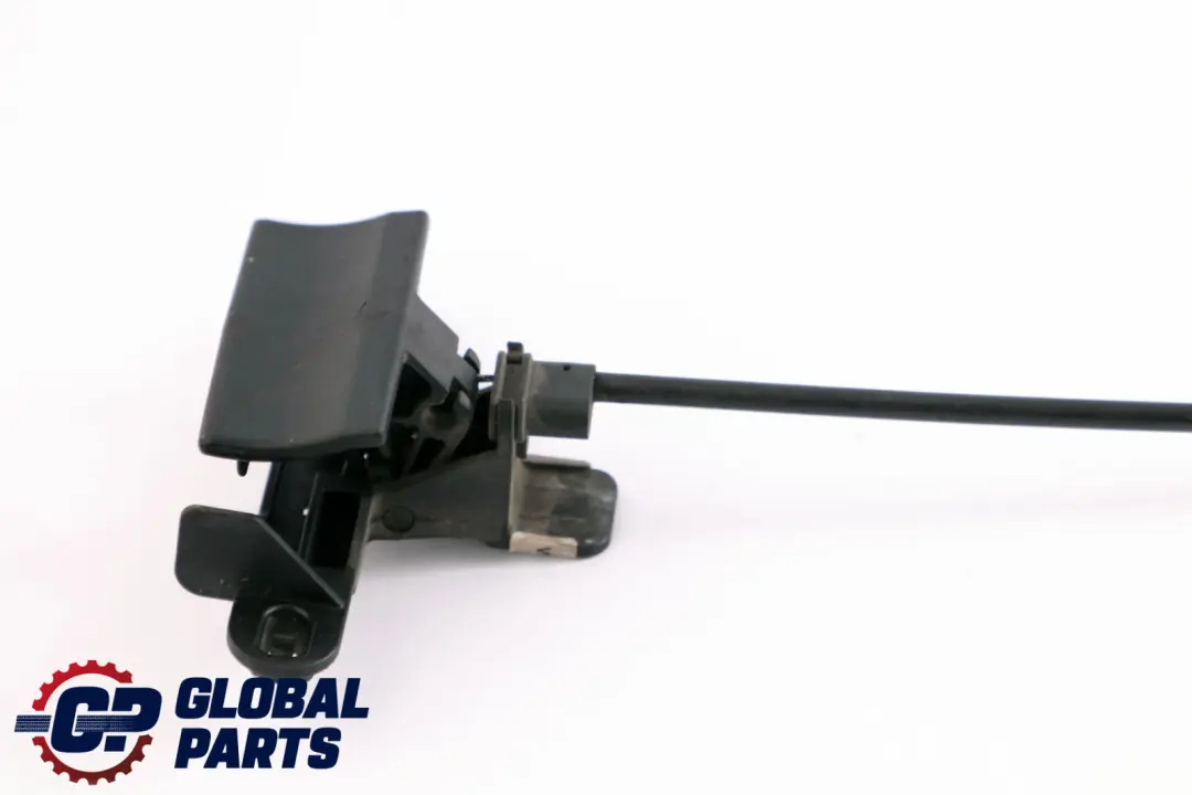BMW X5 Series E70 Engine Hood Bottom Release Catch - SKU 7164798 - Part number 7164798