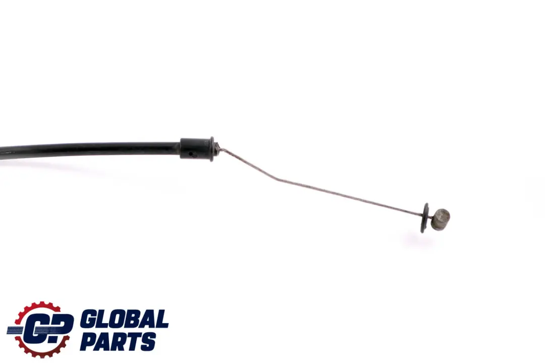 Hood Bottom Release Catch to BMW X5 Series E70 Engine with Part number 7164798 BMW X5 Series E70 Engine Hood Bottom Release Catch - SKU 7164798 - Part number 7164798