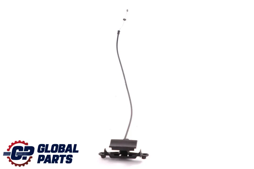 BMW X5 Series E70 Engine Hood Bottom Release Catch - SKU 7164798 - Part number 7164798
