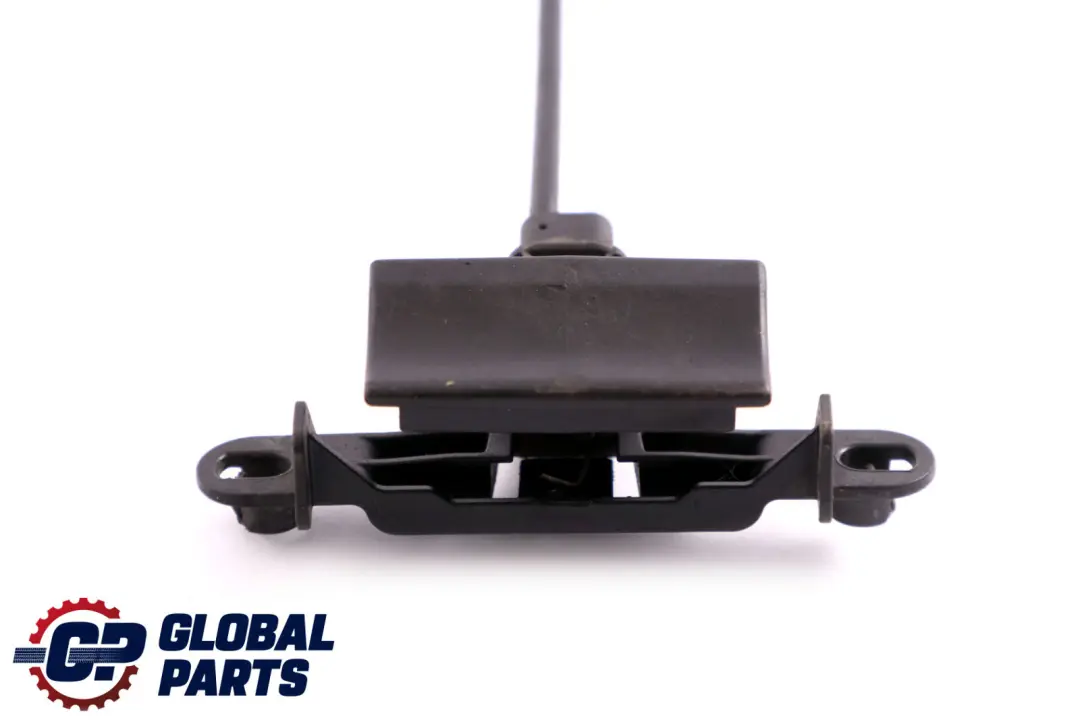 BMW X5 Series E70 Engine Hood Bottom Release Catch - SKU 7164798 - Part number 7164798