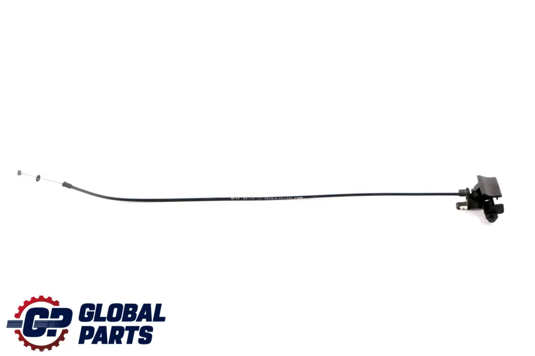 Capot moteur avec loquet de deverrouillage par le bas pour BMW X5 Series E70 à propos du numéro de pièce 7164798 BMW X5 Series E70 Capot moteur avec loquet de deverrouillage par le bas - SKU 7164798 - Numéro de pièce 7164798