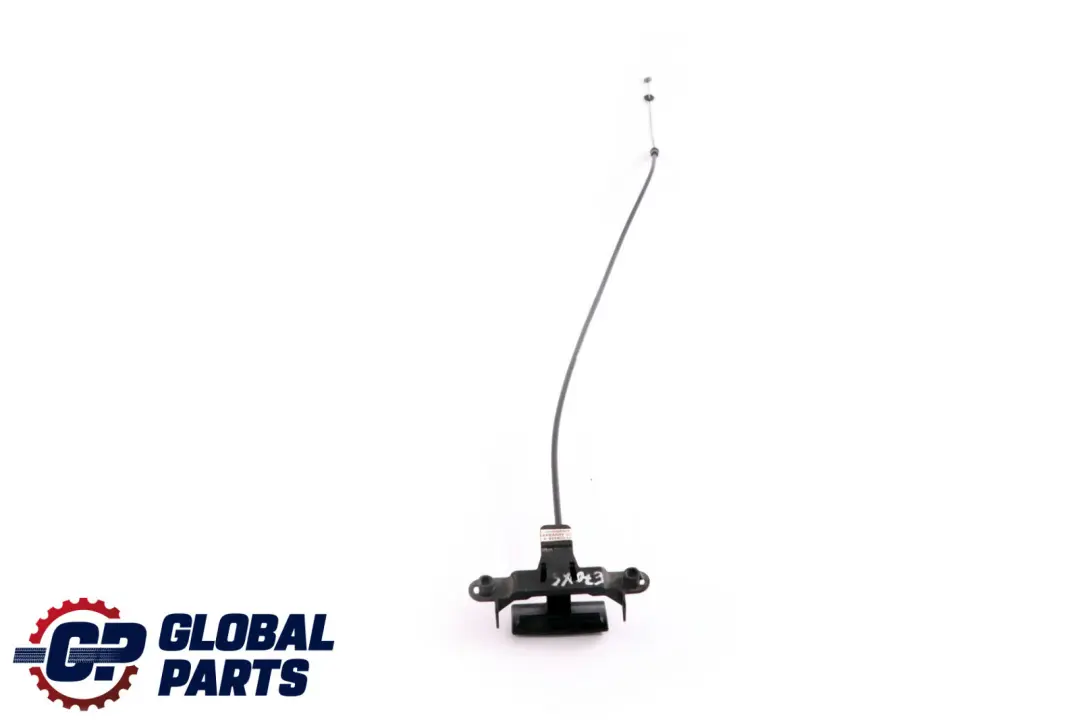 BMW X5 Series E70 Engine Hood Bottom Release Catch - SKU 7164798 - Part number 7164798