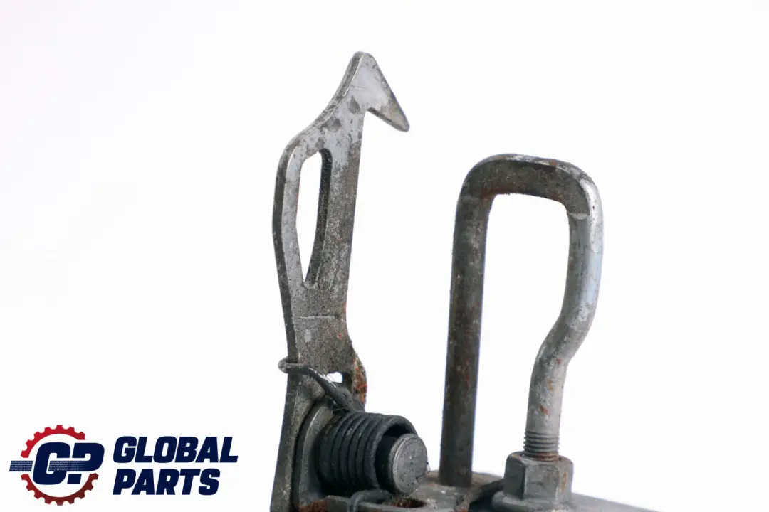 BMW X5 X6 Series E70 E71 Left Engine Bonnet Lock Upper Section N/S - SKU 7164801 - Part number 7164801
