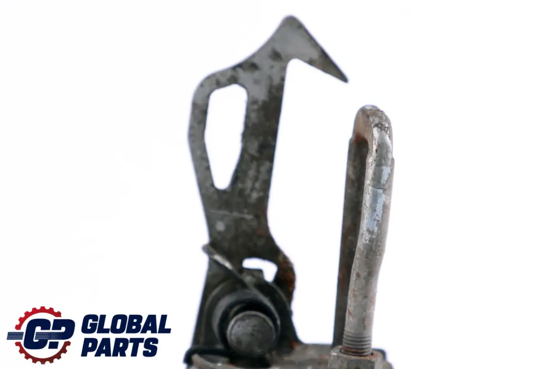 BMW X5 X6 E70 E71 Sinistra Cofano Motore Blocco Sezione Superiore - SKU 7164801 - Numero di parte 7164801