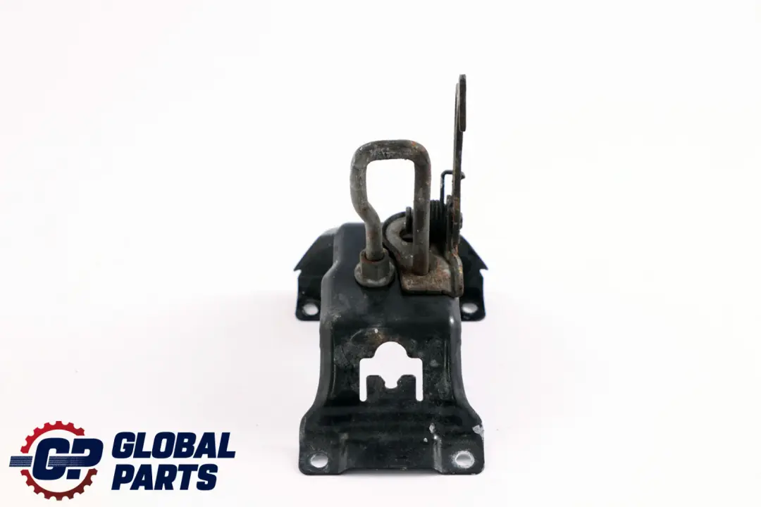BMW X5 X6 E70 E71 Sinistra Cofano Motore Blocco Sezione Superiore - SKU 7164801 - Numero di parte 7164801