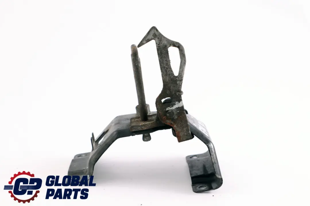 BMW X5 X6 E70 E71 Sinistra Cofano Motore Blocco Sezione Superiore - SKU 7164801 - Numero di parte 7164801