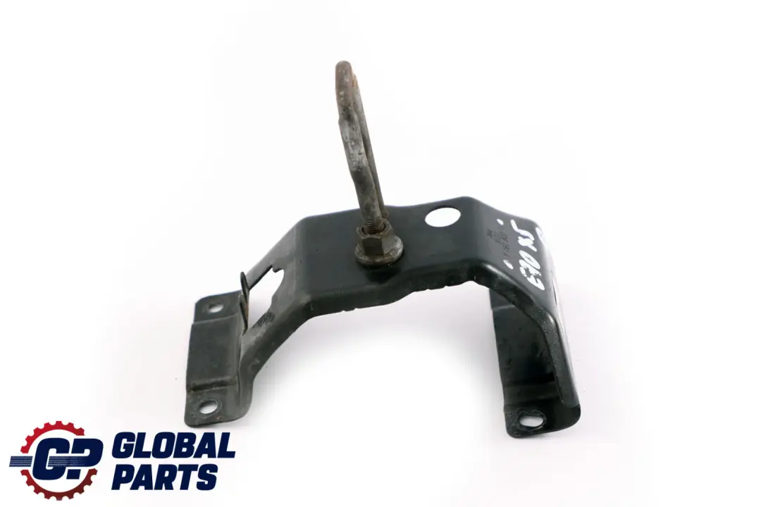BMW X5 X6 Serie E70 E71 Motor Derecho Bloqueo Capo Seccion Superior - SKU 7164802 - Número de pieza 7164802