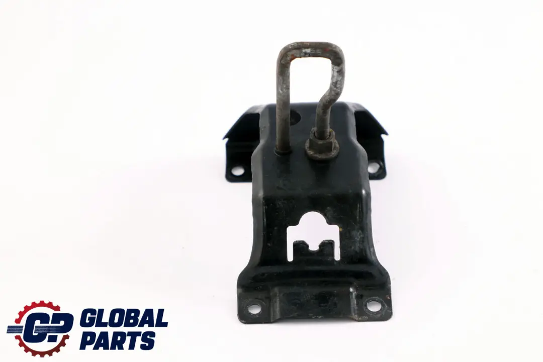 BMW X5 X6 Serie E70 E71 Motor Derecho Bloqueo Capo Seccion Superior - SKU 7164802 - Número de pieza 7164802