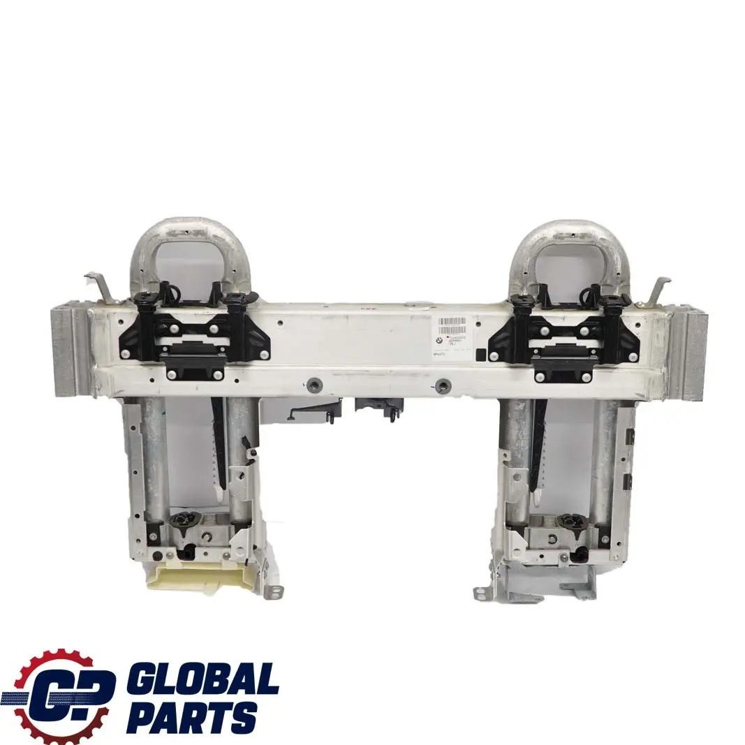 BMW E88 Cabrio Protezione Antiribaltamento Roll BAR 7164820