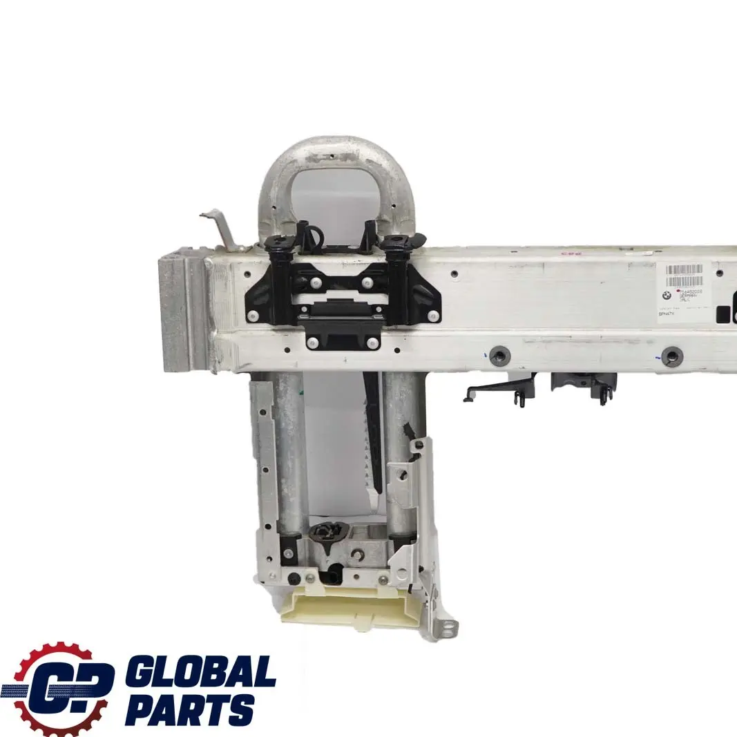 Sistema De proteccion De La barra antivuelco para BMW E88 Cabrio Convertible con número de pieza 7164820 BMW E88 Cabrio Convertible Sistema De proteccion De La barra antivuelco - SKU 7164820-1 - Número de pieza 7164820