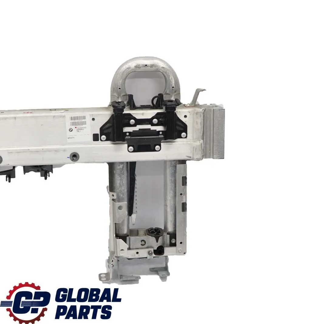 Überrollschutz Überrollbügel für BMW 1 er E88 Cabrio Cabrio mit Teilenummer 7164820 BMW 1 er E88 Cabrio Cabrio Überrollschutz Überrollbügel - SKU 7164820-1 - Teilenummer 7164820