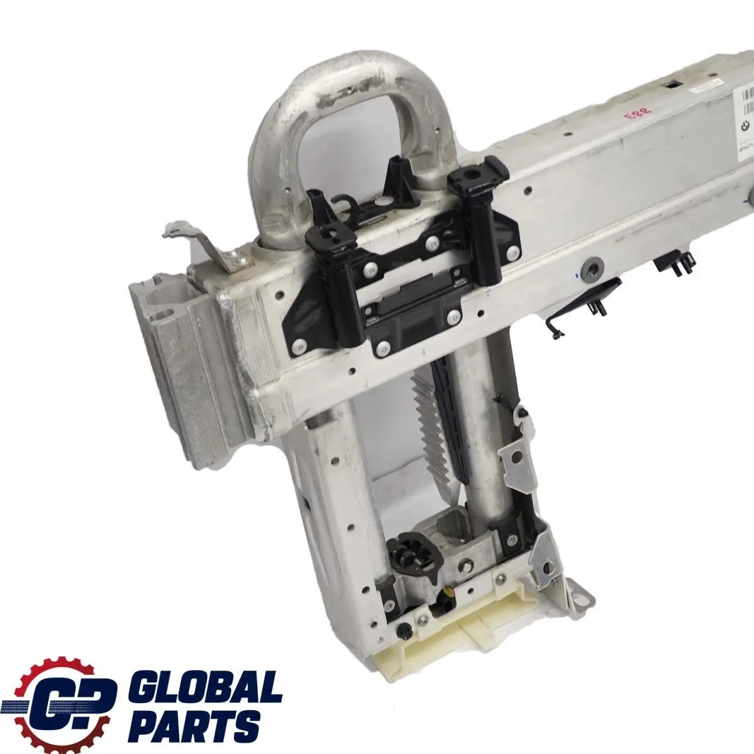 Pałąk Zagłówek Bezpieczeństwa Rama Rollbar do BMW E88 Cabrio o numerze 7164820 BMW E88 Cabrio Pałąk Zagłówek Bezpieczeństwa Rama Rollbar - SKU 7164820-1 - Numer Części 7164820