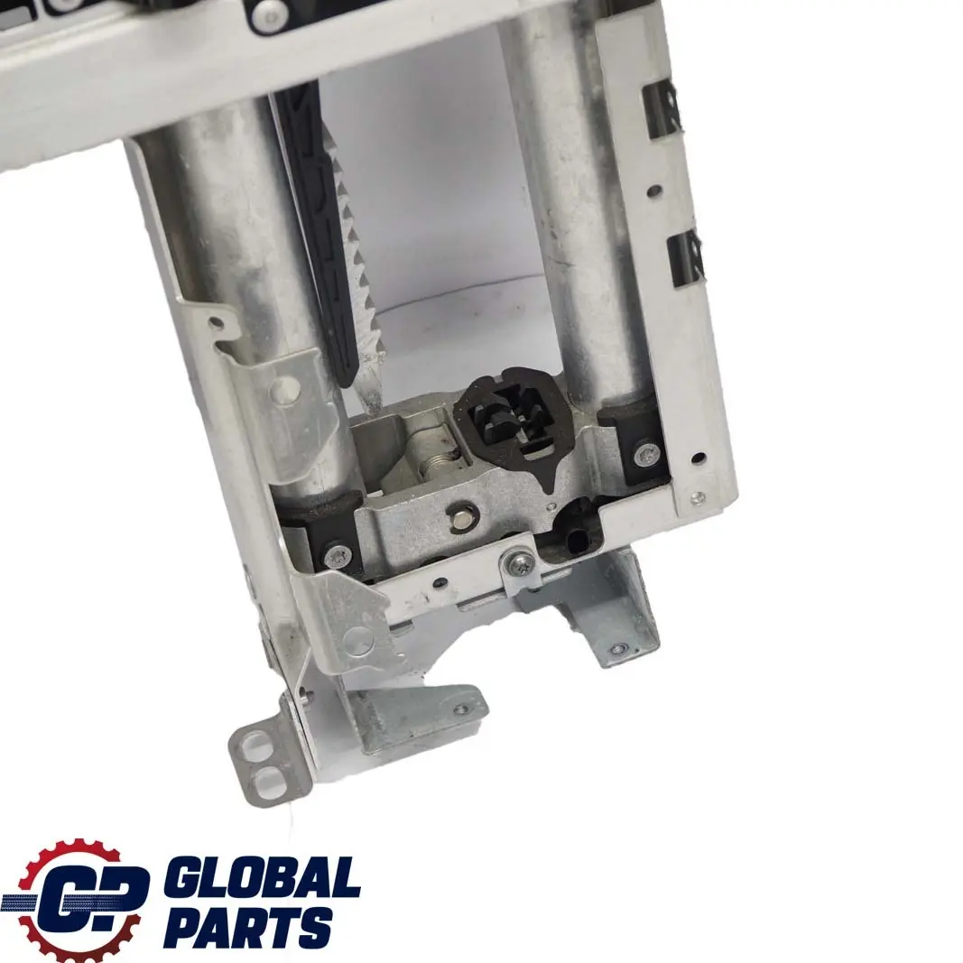 BMW E88 Cabrio Pałąk Zagłówek Bezpieczeństwa Rama Rollbar - SKU 7164820-1 - Numer Części 7164820