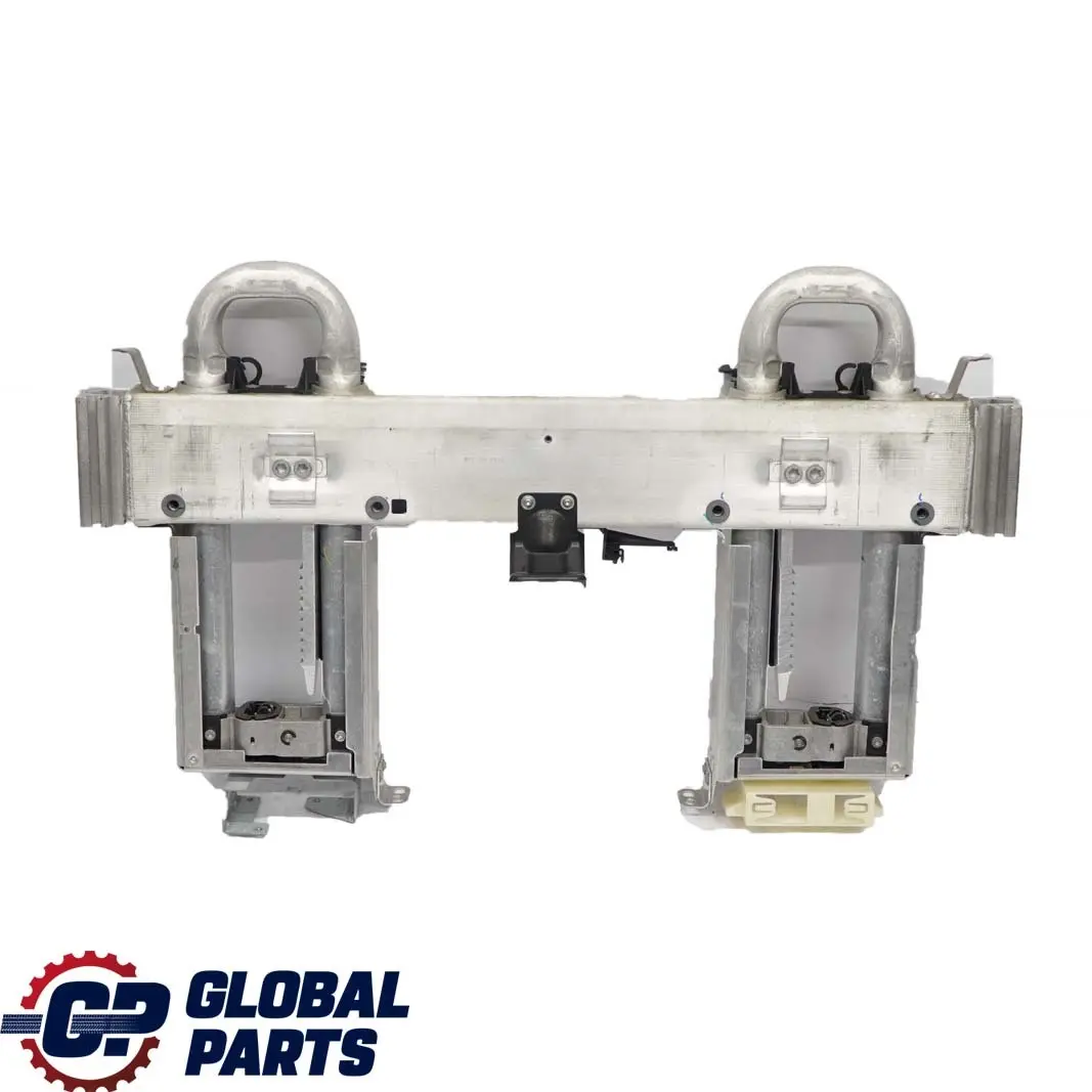 BMW E88 Cabrio Pałąk Zagłówek Bezpieczeństwa Rama Rollbar - SKU 7164820-1 - Numer Części 7164820