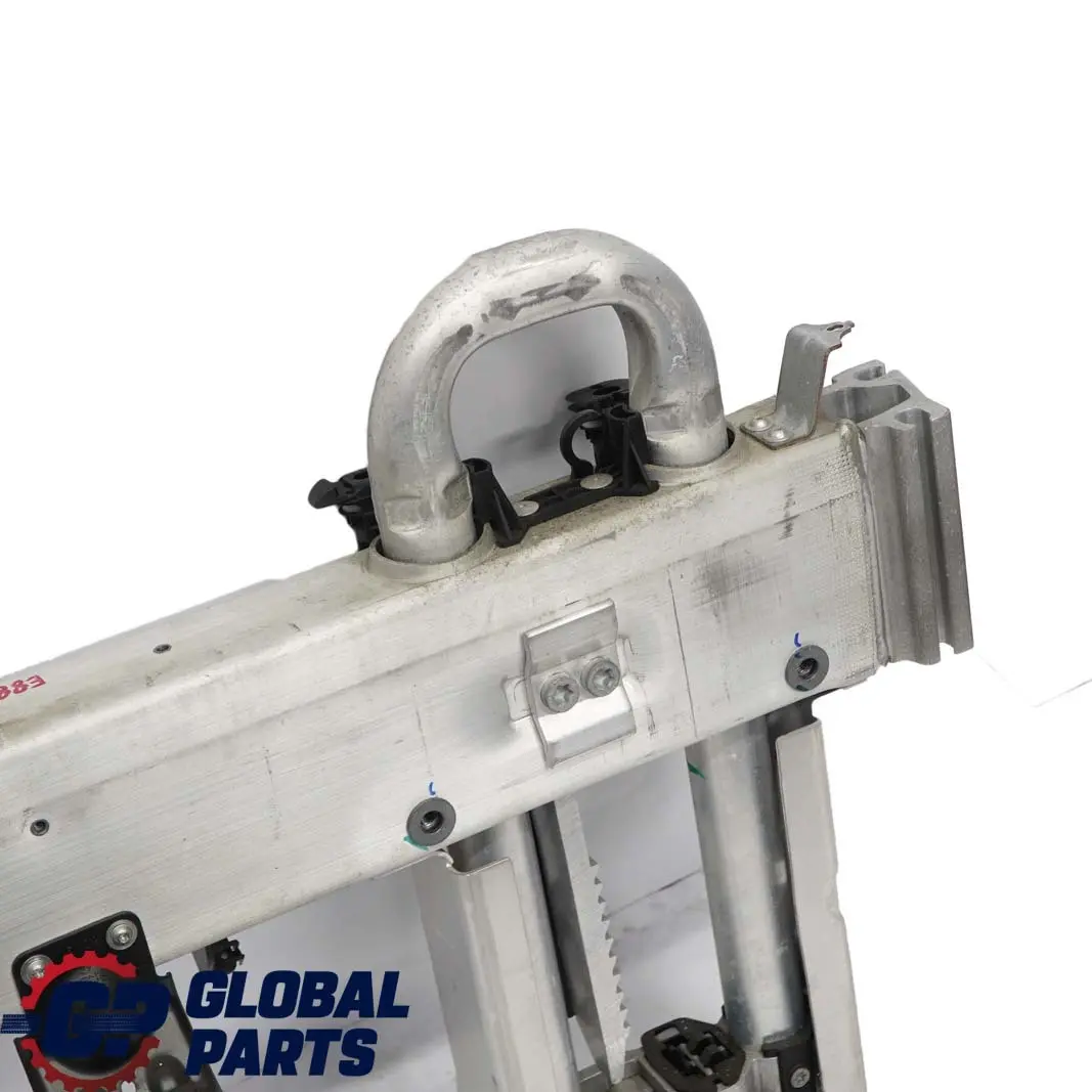 BMW E88 Cabrio Pałąk Zagłówek Bezpieczeństwa Rama Rollbar - SKU 7164820-1 - Numer Części 7164820