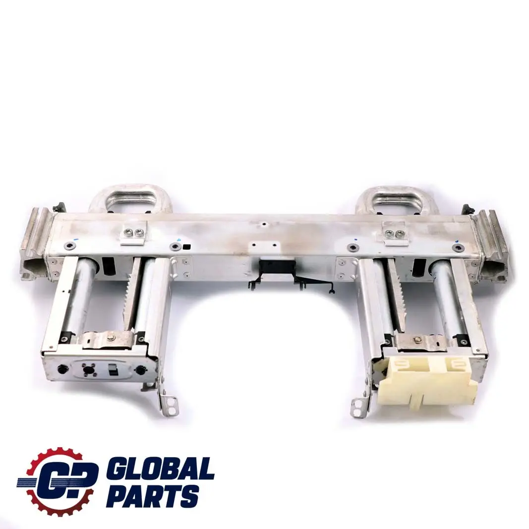 BMW E88 Cabrio Convertible Rollover Bar Protection System - SKU 7164820 - Part number 7164820