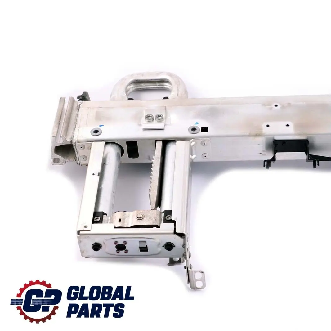 BMW E88 Cabrio Convertible Rollover Bar Protection System - SKU 7164820 - Part number 7164820