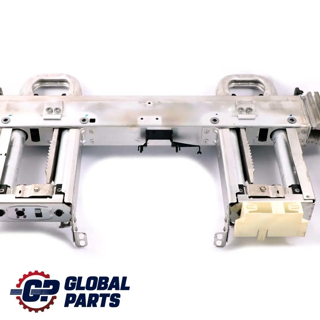 BMW E88 Cabrio Convertible Rollover Bar Protection System - SKU 7164820 - Part number 7164820